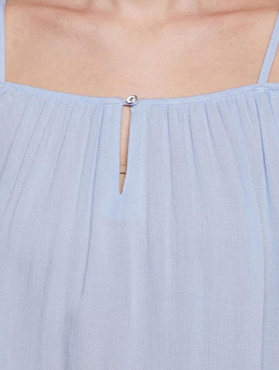 light blue solid top - 14516608 - Zoom Image - 4