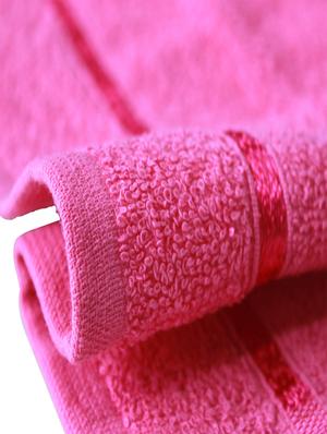 Pure Cotton Set of 10 Face Towel - 14519207 - Standard Image - 4