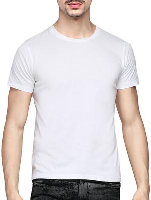 (set of 2) multicolored cotton combos t-shirt - 14520470 - Standard Image - 4