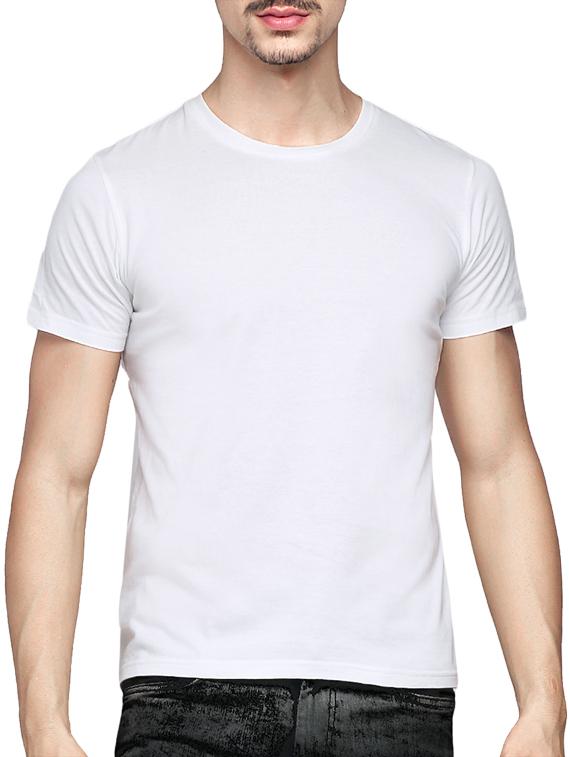 (set of 2) multicolored cotton combos t-shirt - 14520470 - Zoom Image - 4