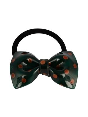 THE ETHNIC WEARS Plastic Hair Clip for Women - Set of 3 (HCC-0019) - 14528757 - Standard Image - 4