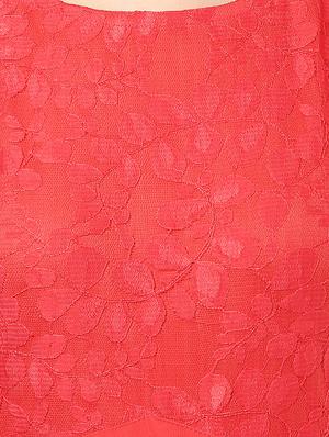 Orange maxi dress - 14531466 - Standard Image - 4