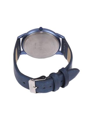 HORRA lightweight ANALOG MENS WATCH - HR717MLBL100 - 14538510 - Standard Image - 4