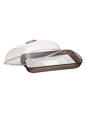 Set of 3 Mystic Hamper Basket Brown Large - 14540527 - Standard Image - 7