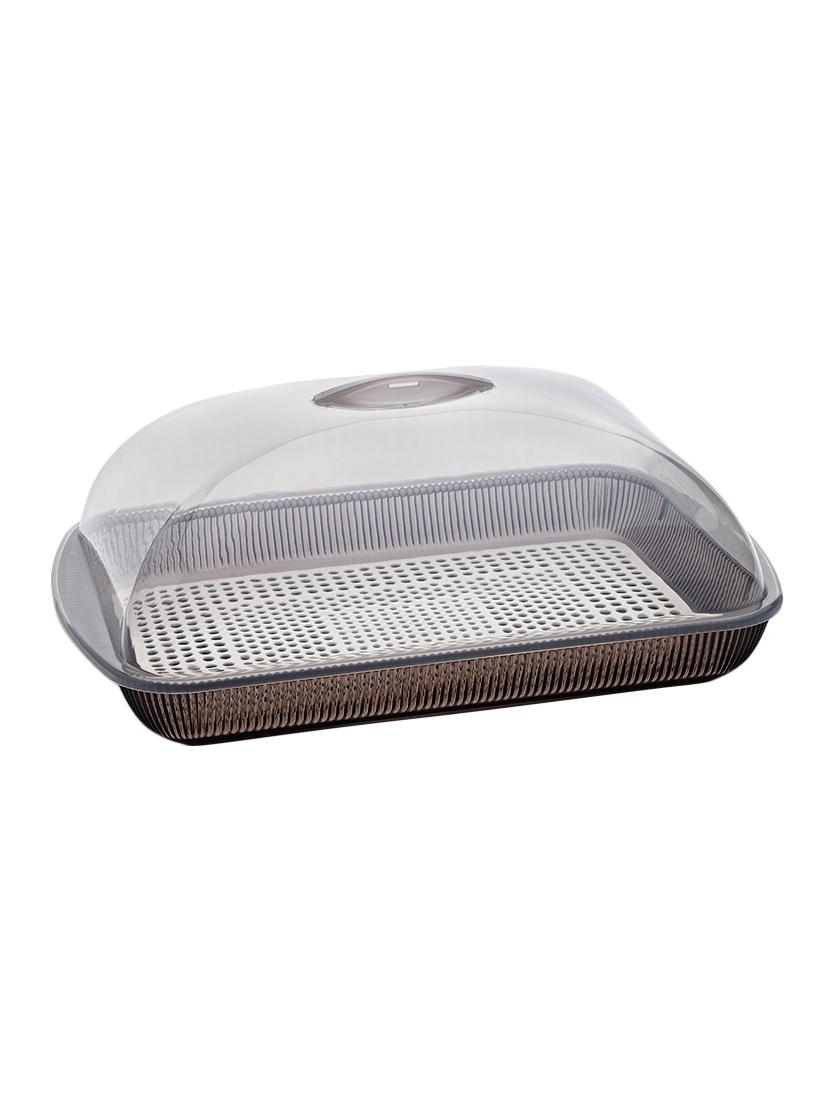 Set of 3 Mystic Hamper Basket Brown Large - 14540527 - Zoom Image - 4