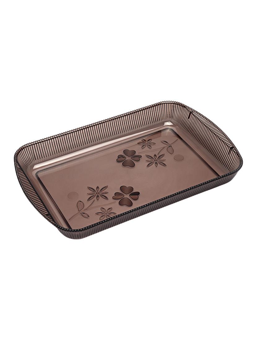 Set of 4 Mystic Hamper Brown small Basket - 14540536 - Zoom Image - 7