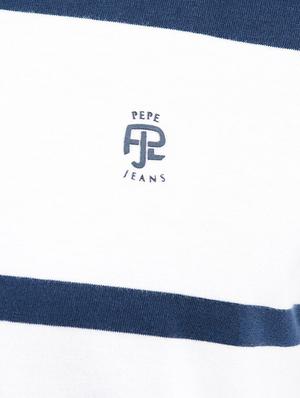 dark blue cotton t-shirt - 14542278 - Standard Image - 4