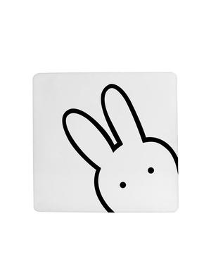 cartoon character printed Set of 4 coasters - 14543431 - Standard Image - 4