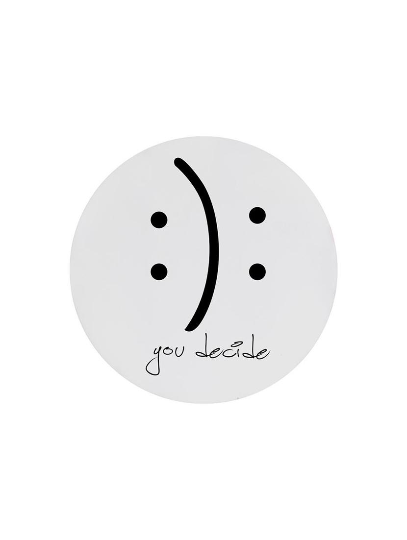 You Decide printed Set of 4 coasters - 14543460 - Zoom Image - 4