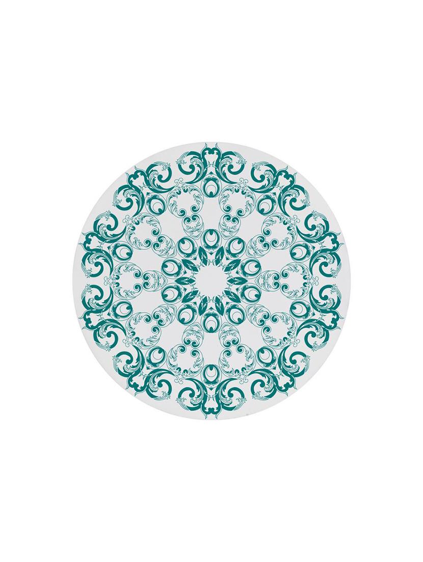 Digital printed Set of 4 coasters - 14543472 - Zoom Image - 4