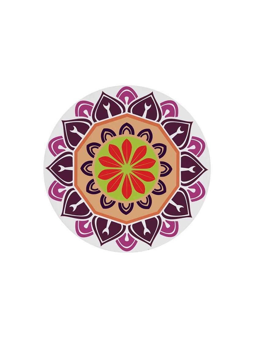 Digital printed Set of 4 coasters - 14543491 - Zoom Image - 4