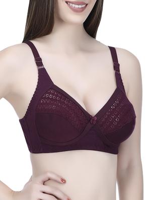 Set of 2 multi colored bras - 14544157 - Standard Image - 4