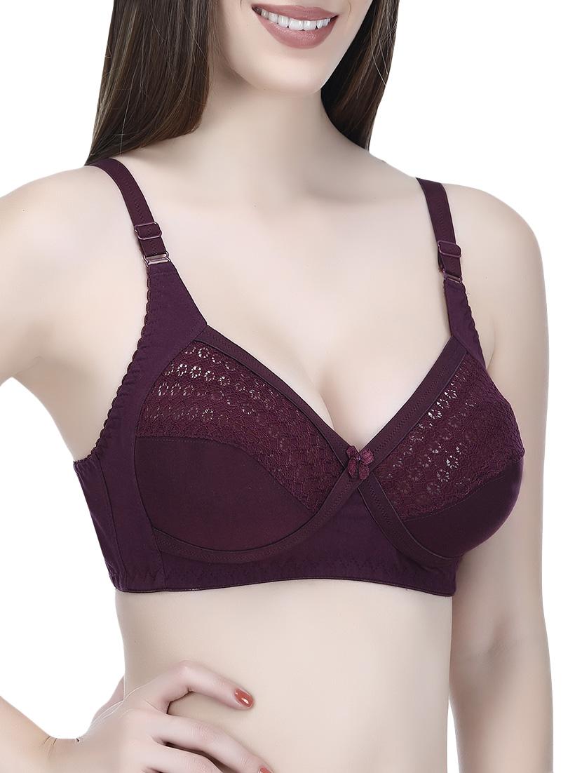 Set of 2 multi colored bras - 14544157 - Zoom Image - 4