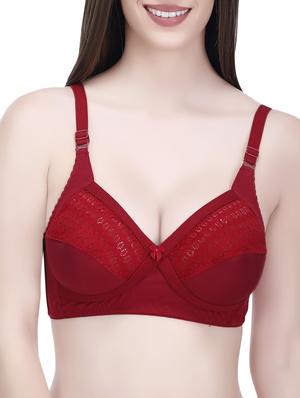 Set of 2 multi colored bras - 14544158 - Standard Image - 4