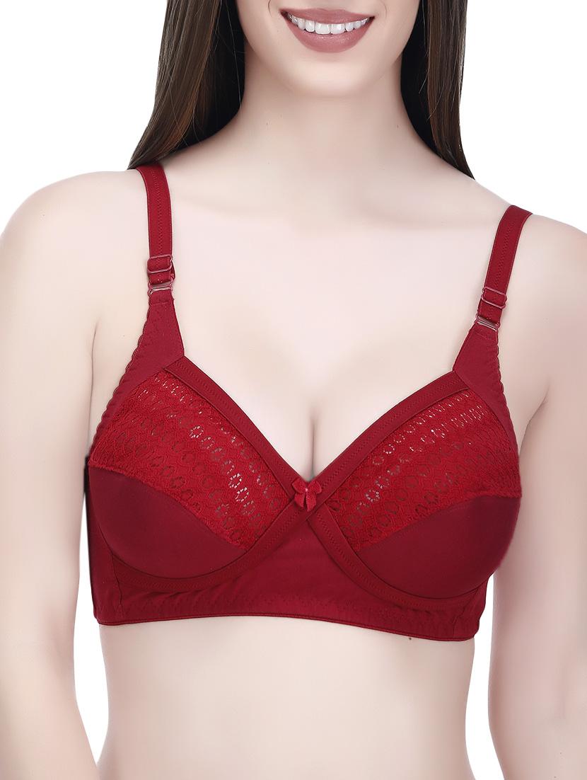 Set of 2 multi colored bras - 14544158 - Zoom Image - 4