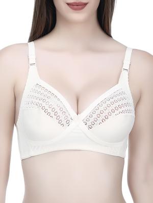 Set of 2 multi colored bras - 14544163 - Standard Image - 4