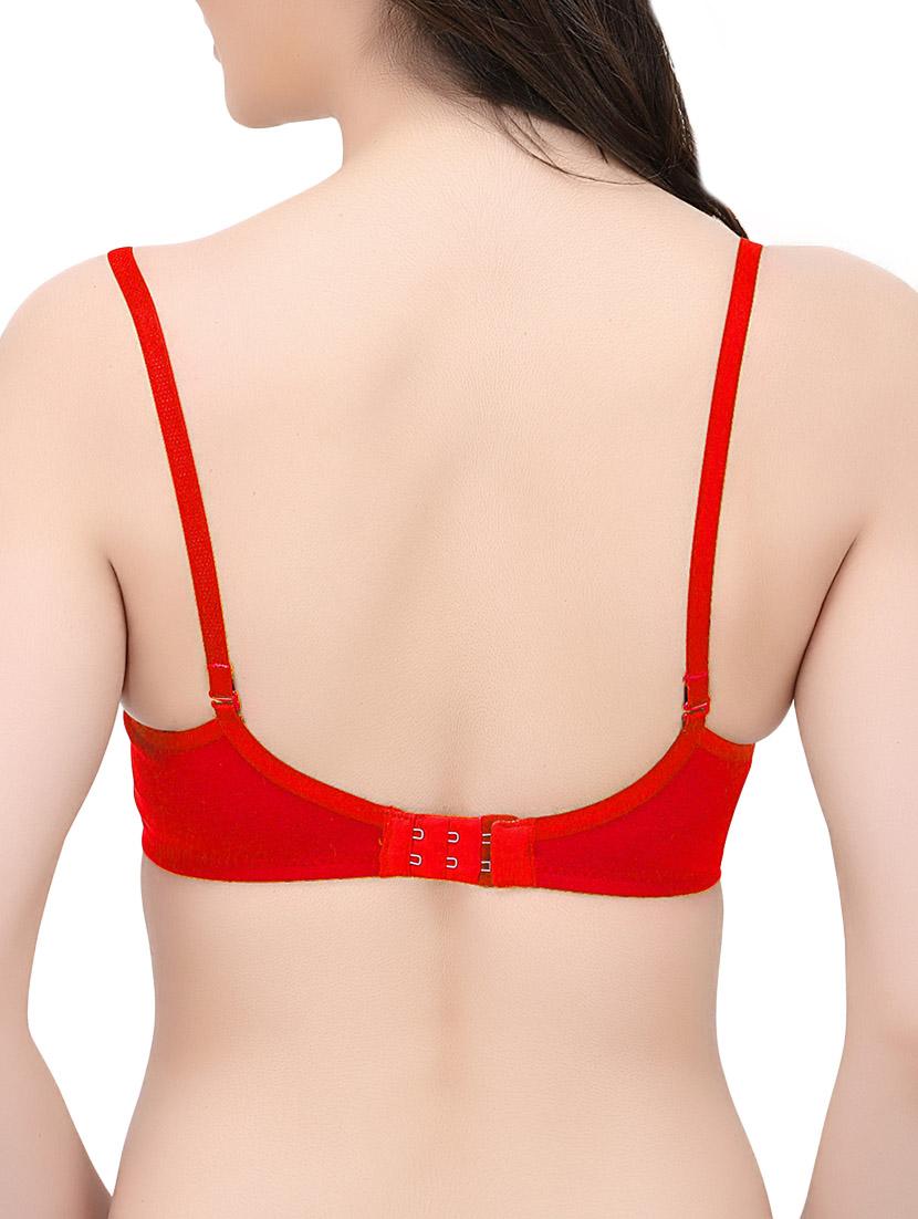Set of 2 multi colored bras - 14544173 - Zoom Image - 4