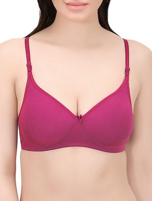 Set of 2 multi colored bras - 14544185 - Standard Image - 4