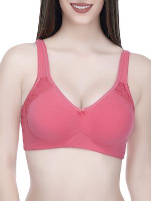 Set of 2 multi colored bras - 14544188 - Standard Image - 4