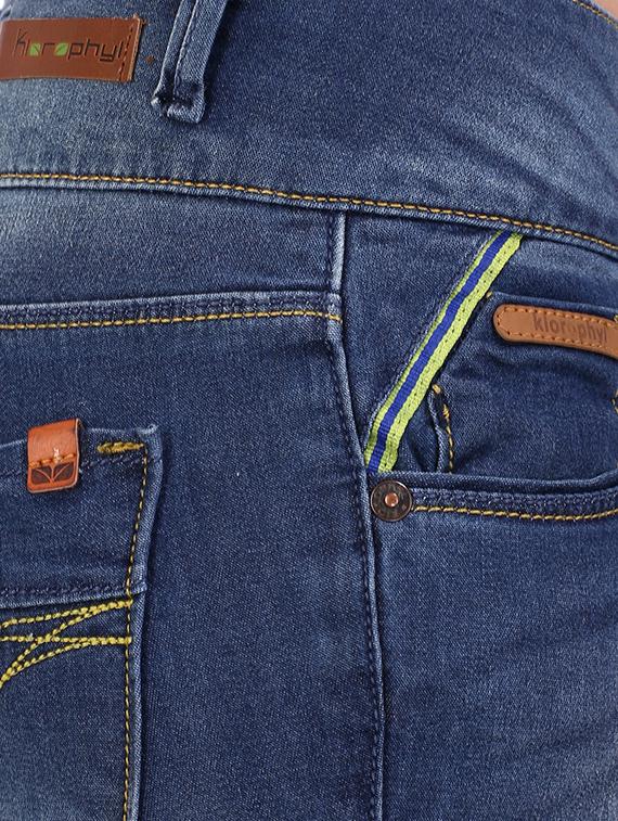 blue denim jeans - 14544489 - Zoom Image - 4