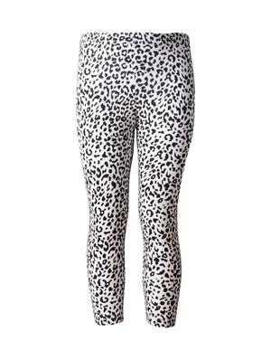 multi colored cotton legging - 14545370 - Standard Image - 4