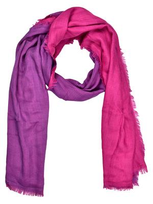 Set of 2 multi colored printed stole - 14547373 - Standard Image - 4
