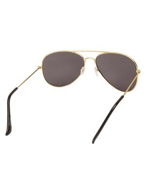 Arzonai Classic MA-007-S12 Unisex Aviator Sunglasses - 14547908 - Standard Image - 4