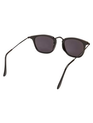 Arzonai Drine Mirror MA-054-S1 Unisex Wayfarer Sunglasses - 14547930 - Standard Image - 4