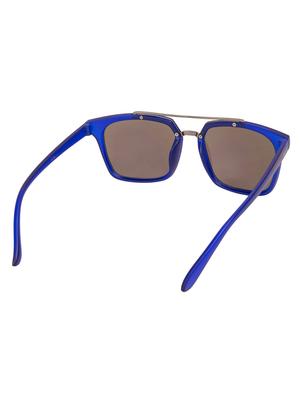 Arzonai Fricky MA-072-S4 Unisex Wayfarer Sunglasses - 14547972 - Standard Image - 4