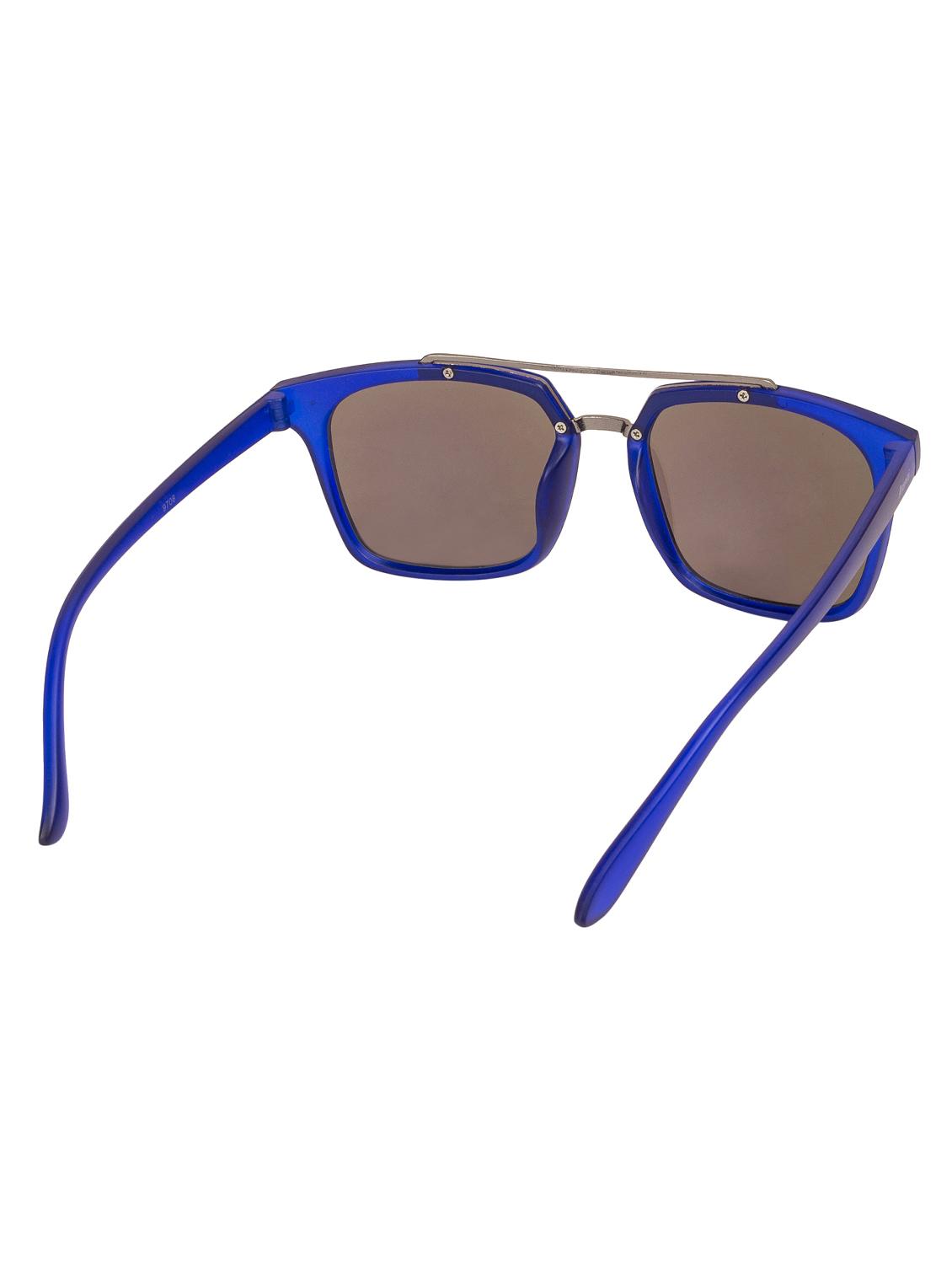 Arzonai Fricky MA-072-S4 Unisex Wayfarer Sunglasses - 14547972 - Zoom Image - 4