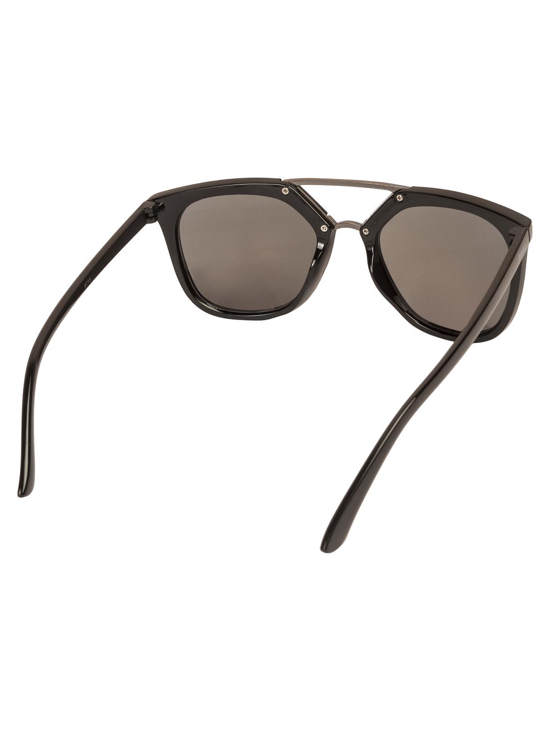 Arzonai FLY MA-074-S1 Unisex Wayfarer Sunglasses - 14547976 - Zoom Image - 4