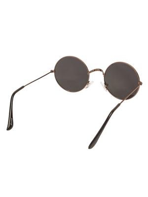 Arzonai Hammond MA-040-S11 Unisex Round Sunglasses - 14547997 - Standard Image - 4