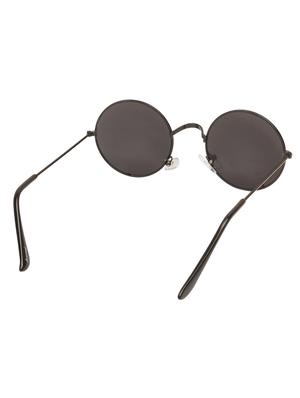 Arzonai Hammond MA-040-S12 Unisex Round Sunglasses - 14547998 - Standard Image - 4