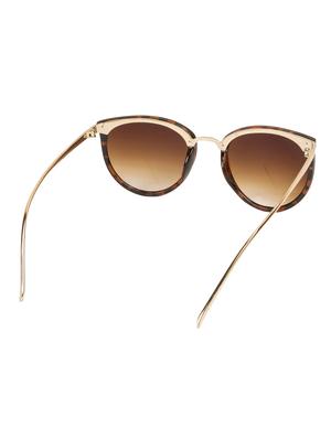 Arzonai Moore MA-061-S3 Women's Cat-eye Sunglasses - 14548018 - Standard Image - 4