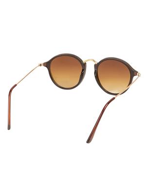 Arzonai Dextor MA-081-S2 Women's Round Sunglasses - 14548050 - Standard Image - 4
