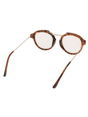 Arzonai Frame MA-090-S2 Unisex Round Sunglasses - 14548060 - Standard Image - 4