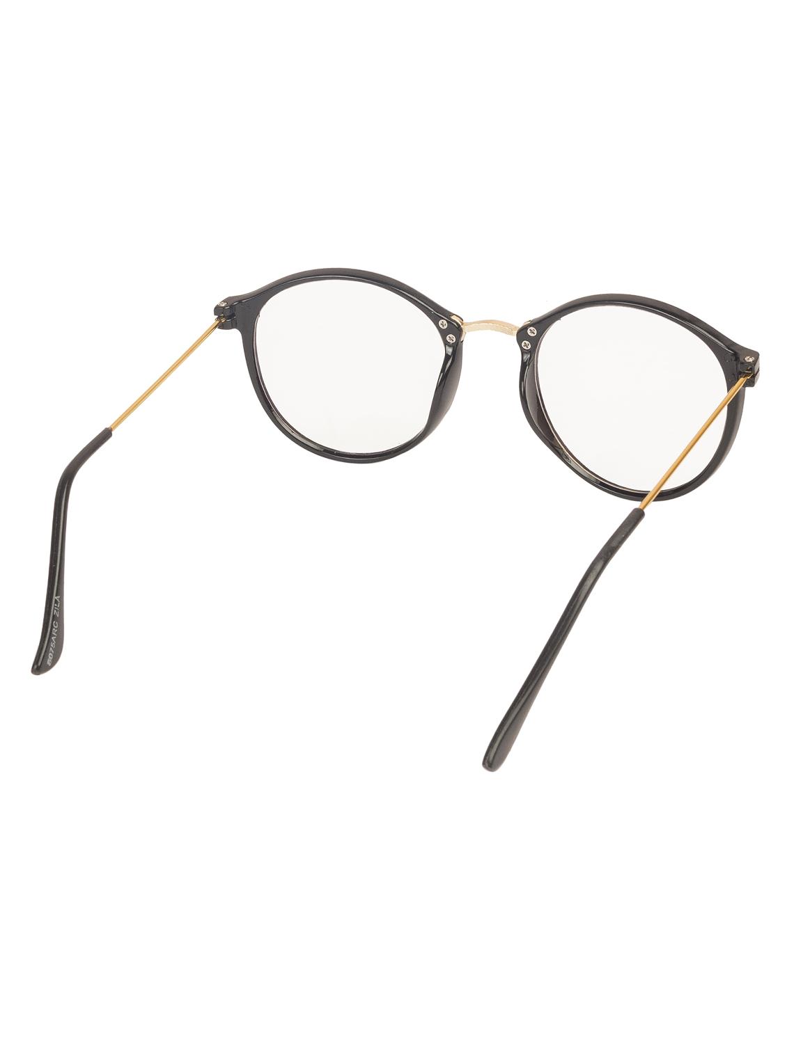 Arzonai Frame MA-666-S1 Unisex Round Sunglasses - 14548068 - Zoom Image - 4