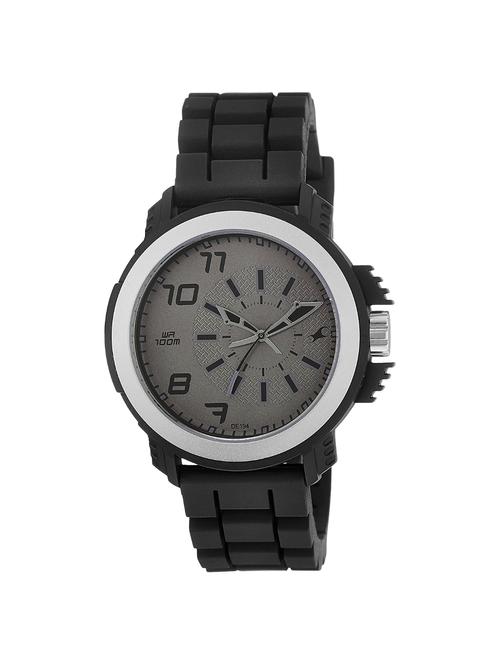 Fastrack NE2166SL02 Basics Watch - For Women - 14552351 - Standard Image - 1