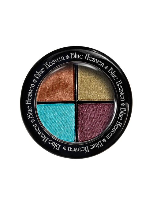 BLUE HEAVEN Eye Magic Eye Shadow 603 - 14552590 - Standard Image - 1