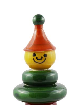 multi colored wooden organic painted non toxic premium quality product gift - 14567721 - Standard Image - 4