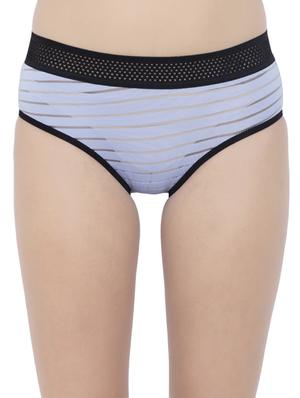 set of 3 multi colored panties - 14572783 - Standard Image - 4