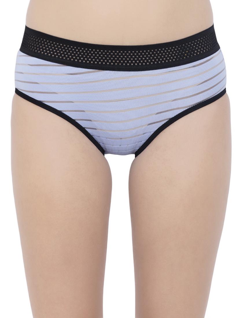 set of 3 multi colored panties - 14572783 - Zoom Image - 4