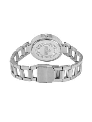 swisstyle anolog multi-color dial women's watch set of 3 - 14573401 - Standard Image - 4