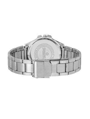 swisstyle anolog multi-color dial women's watch set of 3 - 14573401 - Standard Image - 7