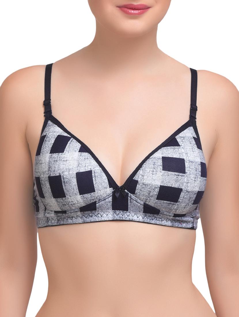 set of 2 multi colored bras - 14580220 - Zoom Image - 4