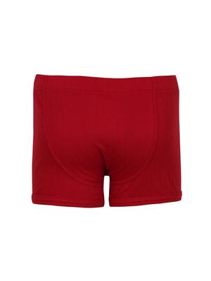set of 2 red cotton briefs - 14589083 - Standard Image - 4