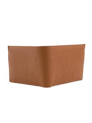 black non-metal belt with brown wallet - 14603470 - Standard Image - 4