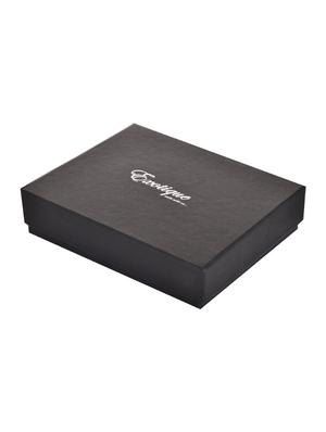 black leather belt - 14610218 - Standard Image - 4
