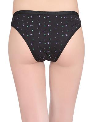set of 3 ditsy floral panties - 14618386 - Standard Image - 7