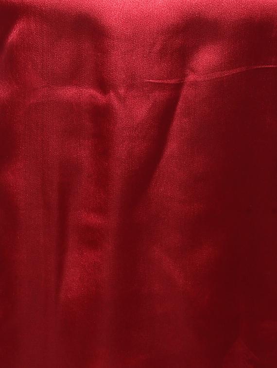 maroon off shoulder top - 14639585 - Zoom Image - 4